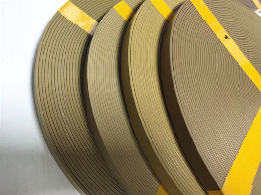 حلقه سایش سیلندر هیدرولیک RYT PTFE نوار سایش حلقه راهنمای RYT برای عناصر هیدرولیک