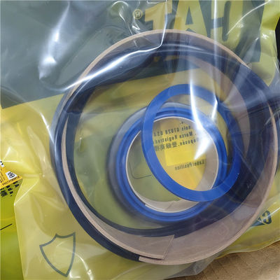 کیت‌های آب‌بندی سیلندر هیدرولیک لودر فرمان سیاه 2297194 1864327