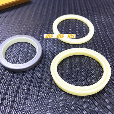 6J6915 1672461 8C3841 HBI DKI DUST SEAL میله آب بند سیلندر هیدرولیک SEAL HBY U CUP BUFFER WIPER