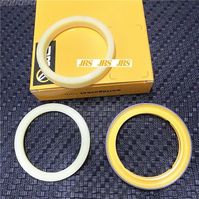 7J5673 2271149 3081873 سیلانگر هیدرولیک DUST WIPER SEAL U CUP BUFFER DKI HBI SEAL روغن لب