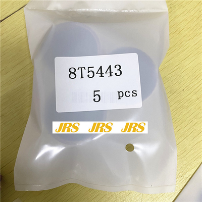 کیت مهر و موم 8T5443 8T5445 8T5446 WR NBR FKM برای لودر بیل مکانیکی CAT