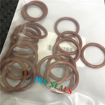 8M4988 8M4446 1H3748 3H2387 FKM ORING مهر NBR زرد برای بارگذاری حفاری