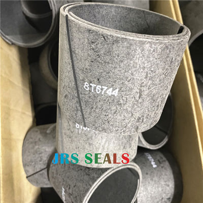 قطعات پوشیدن حلقه 8T6744 4J3342 4J4630 5J0014 WR