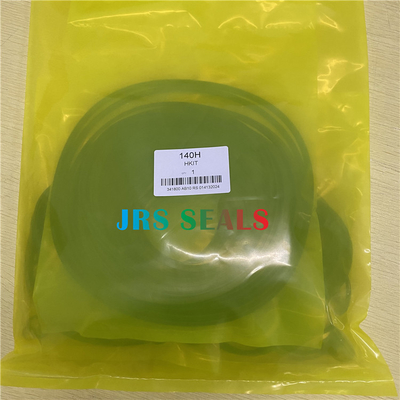 2818870 1442234 140H کیت مهر و موم گیربکس قطعات GASKET CAT 120H 12H 140H 160H موتور