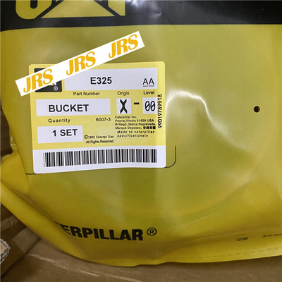 E320B C D کیت های مهر سلندر هیدرولیک E325 ARM BOOM BUCKET C.A.T