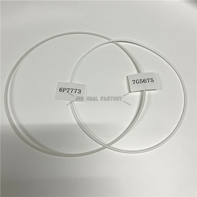 6P7773 7G5675 SEAL KIT FOR LOADER PTFE