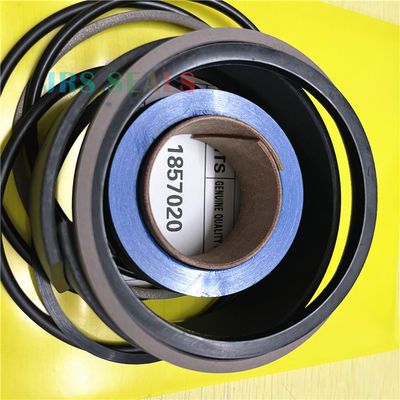 1857020 2600273 185-7020 260-0273 سیلندر هیدرولیک لودر لیفت کیت مهر و موم فرمان