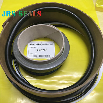 7X2742 2341951 7X-2742 234-1951 بالابر سیلندر هیدرولیک کیت مهر و موم فرمان Tift