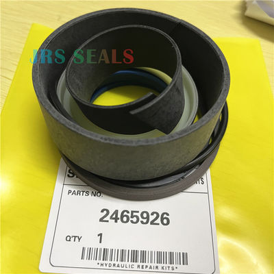 7X2747 2465926 7X-2747 246-5926 هیدرولیک لودر بالابر Tift کیت مهر و موم فرمان