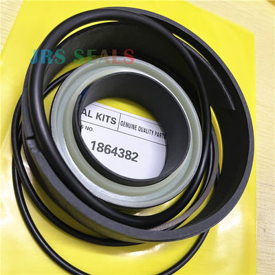 7X2783 1864382 7X-2783 186-4382 کیت آب بندی لودر سیلندر هیدرولیک فرمان هیدرولیک