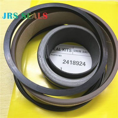 2418924 7X2679 241-8924 7X-2679 Hydraulic Cylinder Loader Lift Tift Steering Seal Kit