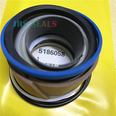 5186058 7X2730 518-6058 7X-2730 Hydraulic Cylinder Loader Tift Lift Steering Seal Kit