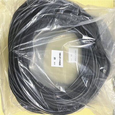 180-27-11620 1802711620 لیفت فرمان بالابر سیلندر لودر هیدرولیک NBR بلک Oring Seal