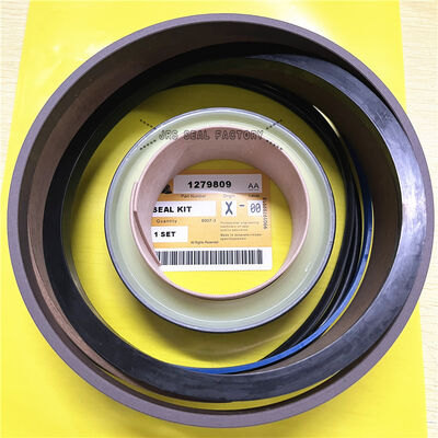 1279809 127-9809 بالابر سیلندر لودر هیدرولیک کیت مهر و موم فرمان Tift