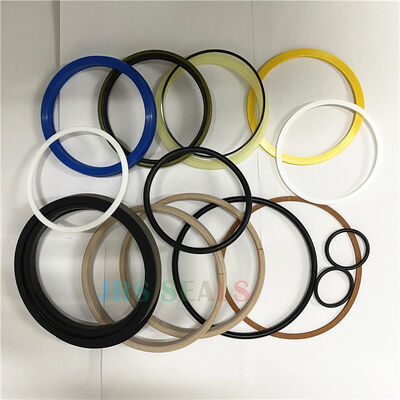 11370773 11709829 11999907 سطل بازویی برای کیت آب بندی بیل مکانیکی سیلندر هیدرولیک