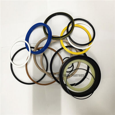 11710606 14512955 14589153 کیت مهر و موم بیل مکانیکی سیلندر هودرولیک مهر سطل بوم بازو