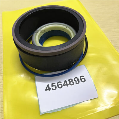 4564896 456-4896 کیت آب بندی لودر سیلندر هیدرولیک فرمان لیفت تیفت