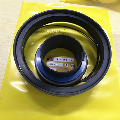 2281792 228-1792 بالابر سیلندر لودر هیدرولیک کیت مهر و موم فرمان Tift