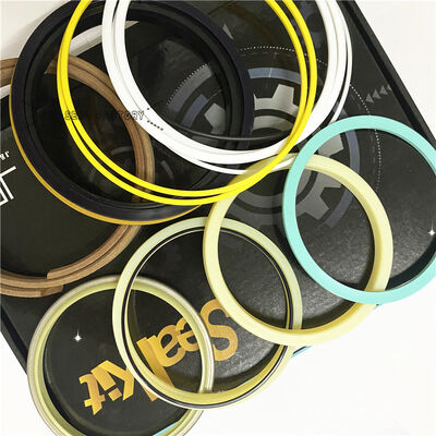 کیت سیل هیدرولیک سیلندر بازوی بالابر سطل بیل مکانیکی 11703860 11712156 14513714