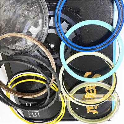 11712388 14513726 14589199 بیل مکانیکی هیدرولیک بوم سطل کیت مهر و موم