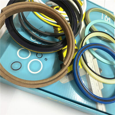 11704249 11712450 14513727 سطل بازو بوم هیدرولیک سیلندر بیل مکانیکی بازو بوم سطل کیت مهر و موم