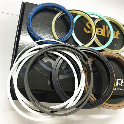 14612138 11704253 11712749 کیت مهر و موم بیل مکانیکی سیلندر هیدرولیک سطل بوم بازو