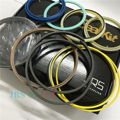 11715864 14515053 14618213 سیلندر هیدرولیک بیل مکانیکی بوم سطل کیت مهر و موم