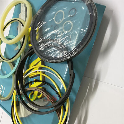 11988180 14519503 15012903 کیت مهر و موم بیل مکانیکی سیلندر هیدرولیک سطل بازوی بوم