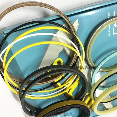 14524766 15162235 11707031 بیل مکانیکی هیدرولیک بوم سطل کیت مهر و موم