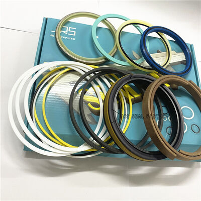 11707023 11988181 14519504 15016598 سیلندر هیدرولیک بیل مکانیکی بوم سطل کیت مهر و موم