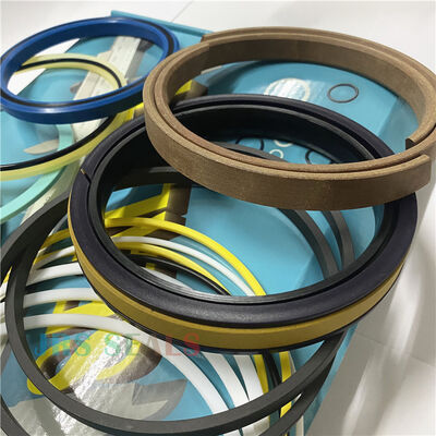 11707024 11988183 14519505 کیت مهر و موم بیل مکانیکی سیلندر هیدرولیک سطل بوم بازو