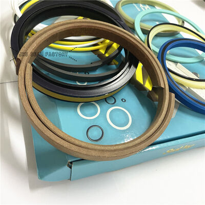 17253746 11709028 11990348 کیت مهر و موم بیل مکانیکی سیلندر هیدرولیک سطل بازوی بوم