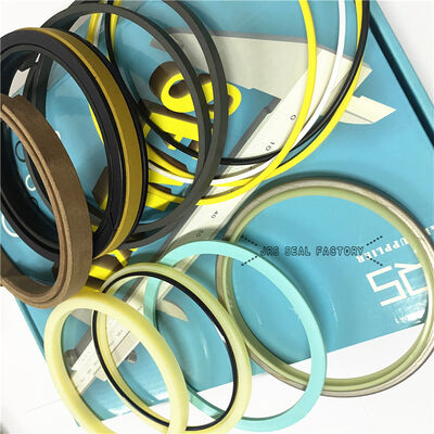 14589125 17253752 11709029 بیل مکانیکی هیدرولیک بوم سطل کیت مهر و موم