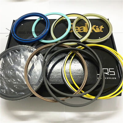 17264520 11709528 11990405 بیل مکانیکی هیدرولیک بوم سطل کیت مهر و موم