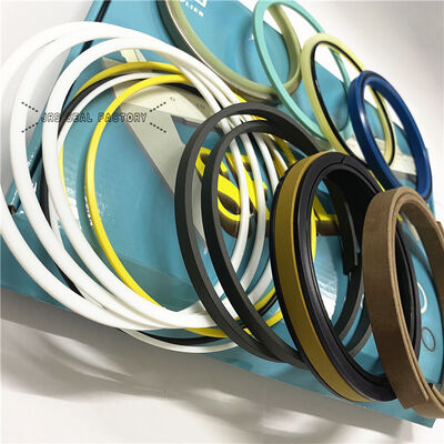 3195647 2976848-G 2976848 بیل مکانیکی هیدرولیک بوم سطل کیت مهر و موم