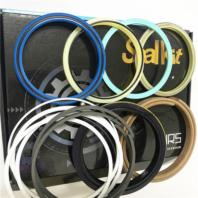 3195647 8T4772 2976848-G بازو بوم سطل هیدرولیک سیلندر بیل مکانیکی کیت آب بندی کیت فرمان بالابر Tift