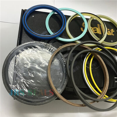 3195647-G 2976848-G 2578422 سیلندر هیدرولیک بیل مکانیکی بوم سطل کیت مهر و موم