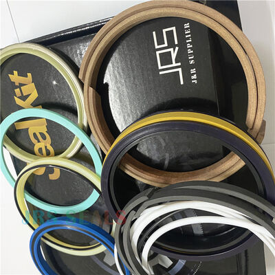 8T4772 2578422 2976848-G کیت آب بندی لودر سیلندر هیدرولیک لیفت فرمان