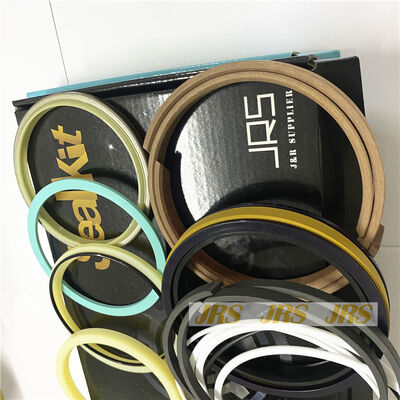 3195647 2578422 8T4772 بیل مکانیکی هیدرولیک بوم سطل کیت مهر و موم