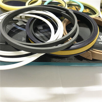 2976848-G 3195647 2578422 بیل مکانیکی هیدرولیک بوم سطل کیت مهر و موم