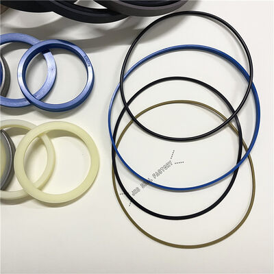 2578422 2976848 2418925 کیت سطل بوم بازو کیت آب بندی لودر هیدرولیک فرمان لیفت تیفت