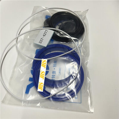 227-4277 2274277 سیلندر هیدرولیک بیل مکانیکی بازو بوم سطل مهر و موم کیت لیفت تیفت فرمان لودر کیت