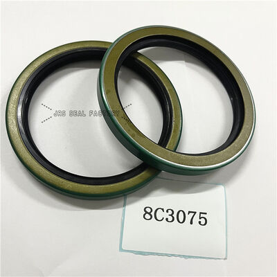 8C3075 8C-3075 کیت مهر و موم گرد و غبار فرمان سیلندر هیدرولیک لودر لیفت فرمان