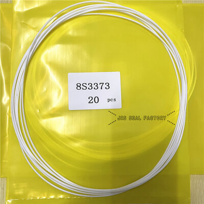 8S3373 4S5816 PTFE کیت مهر و موم گرد و غبار پشتیبان گیری بالابر Tift Steeirng کیت لودر سیلندر هیدرولیک