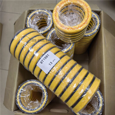 کیت لودر سیلندر هیدرولیک فرمان 8T1981 8T-1981 ROD SEAL OUY SEAL