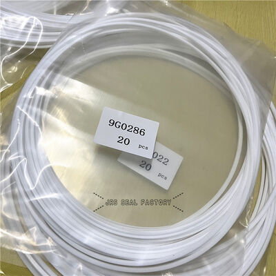 9G0286 9G-0286 لیفت تیفت فرمان هیدرولیک لودر سیلندر PTFE پشتیبان سیل گرد و غبار مهر و موم