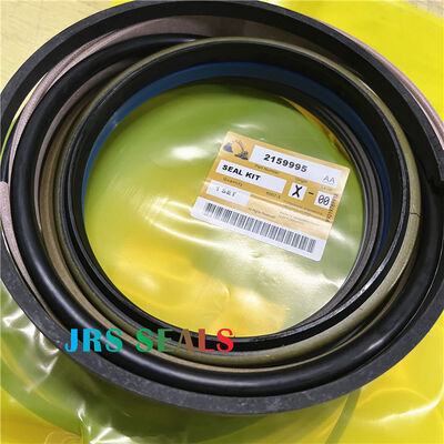 2159995 215-9995 بازو بوم سطل هیدرولیک سیلندر بیل مکانیکی کیت موتور چرخشی