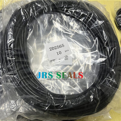 2D2565 2D-2565 5P7084 5P-7084 9F4446 9F-4446 لودر سیلندر هیدرولیک بالابر تیفت فرمان Oring پشتیبان حلقه مهر و موم