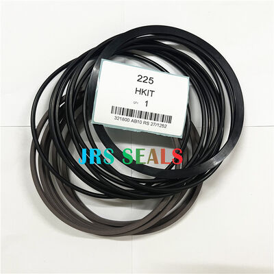 7J7621 8J0393 8J0388 کیت مهر و موم سطل بازوی بیل مکانیکی سیلندر هیدرولیک CENTER JOINT