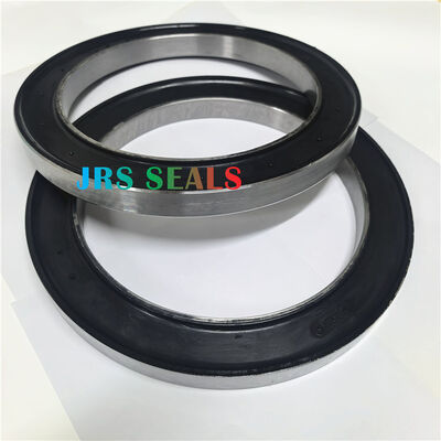 8T0298 8T-0298 کیت مهر و موم فرمان سیلندر هیدرولیک آب بندی آهنی